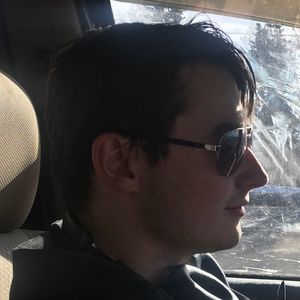 Meet your Posher, Sam